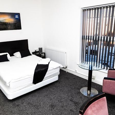 Cozyhouses Kingston upon Hull Eksteriør bilde