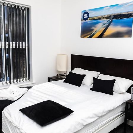 Cozyhouses Kingston upon Hull Eksteriør bilde