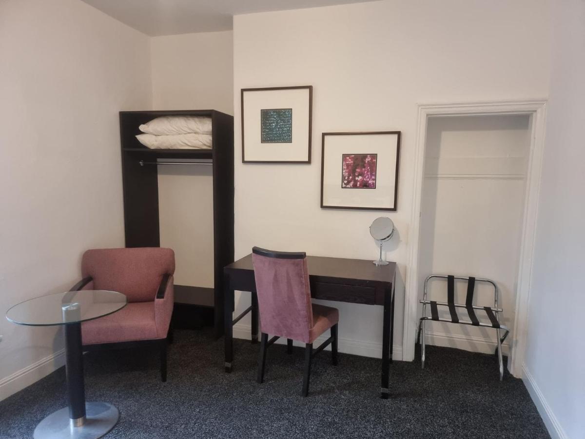 Cozyhouses Kingston upon Hull Eksteriør bilde